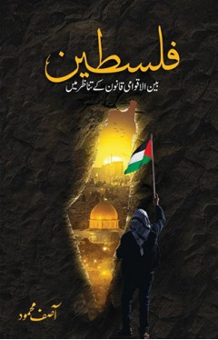 Palasteen Bain ul Aqwami Qannon Kay Tanazur Mai